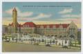 Postcard: [Postcard of Union Station]