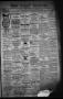 Newspaper: The Daily Banner. (Brenham, Tex.), Vol. 4, No. 310, Ed. 1 Tuesday, De…