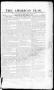 Newspaper: The American Flag. (Matamoros, Tamaulipas, Mexico), Vol. 1, No. 31, E…