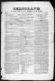 Newspaper: Telegraph and Texas Register (Columbia, Tex.), Vol. 1, No. 44, Ed. 1,…