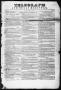 Newspaper: Telegraph and Texas Register (Columbia, Tex.), Vol. 1, No. 48, Ed. 1,…