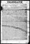 Newspaper: Telegraph and Texas Register (Columbia, Tex.), Vol. 2, No. 11, Ed. 1,…