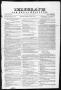 Newspaper: Telegraph and Texas Register (Houston, Tex.), Vol. 2, No. 21, Ed. 1, …