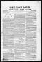 Newspaper: Telegraph and Texas Register (Houston, Tex.), Vol. 2, No. 24, Ed. 1, …
