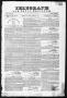 Newspaper: Telegraph and Texas Register (Houston, Tex.), Vol. 2, No. 29, Ed. 1, …