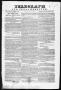 Newspaper: Telegraph and Texas Register (Houston, Tex.), Vol. 2, No. 34, Ed. 1, …