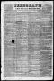 Newspaper: Telegraph and Texas Register (Houston, Tex.), Vol. 3, No. 25, Ed. 1, …