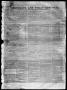 Newspaper: Telegraph and Texas Register (Houston, Tex.), Vol. 4, No. 22, Ed. 1, …
