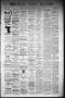 Newspaper: Brenham Daily Banner. (Brenham, Tex.), Vol. 6, No. 18, Ed. 1 Friday, …
