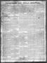 Newspaper: Telegraph and Texas Register (Houston, Tex.), Vol. 7, No. 13, Ed. 1, …