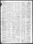 Thumbnail image of item number 3 in: 'Democratic Telegraph and Texas Register. (Houston, Tex.), Vol. 16, No. 13, Ed. 1, Friday, March 28, 1851'.
