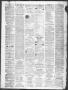 Thumbnail image of item number 4 in: 'Democratic Telegraph and Texas Register. (Houston, Tex.), Vol. 16, No. 13, Ed. 1, Friday, March 28, 1851'.