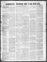 Primary view of Democratic Telegraph and Texas Register. (Houston, Tex.), Vol. 16, No. 13, Ed. 1, Friday, March 28, 1851