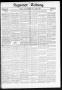 Primary view of Seguiner Zeitung. (Seguin, Tex.), Vol. 33, No. 28, Ed. 1 Friday, March 21, 1924