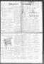 Newspaper: Seguin Zeitung. (Seguin, Tex.), Vol. 10, No. 20, Ed. 1 Thursday, Dece…