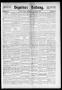 Newspaper: Seguiner Zeitung. (Seguin, Tex.), Vol. 31, No. 19, Ed. 1 Friday, Janu…
