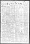 Newspaper: Seguin Zeitung. (Seguin, Tex.), Vol. 10, No. 33, Ed. 1 Thursday, Marc…