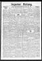 Newspaper: Seguiner Zeitung. (Seguin, Tex.), Vol. 40, No. 23, Ed. 1 Thursday, Ja…