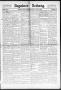 Newspaper: Seguiner Zeitung. (Seguin, Tex.), Vol. 27, No. 43, Ed. 1 Thursday, Ju…