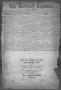 Newspaper: The Bartlett Tribune and News (Bartlett, Tex.), Vol. 28, No. 23, Ed. …