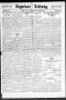 Newspaper: Seguiner Zeitung. (Seguin, Tex.), Vol. 30, No. 34, Ed. 1 Friday, Apri…