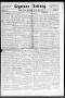 Newspaper: Seguiner Zeitung. (Seguin, Tex.), Vol. 27, No. 41, Ed. 1 Thursday, Ma…