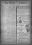 Newspaper: The Bartlett Tribune and News (Bartlett, Tex.), Vol. 28, No. 39, Ed. …
