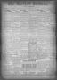 Newspaper: The Bartlett Tribune and News (Bartlett, Tex.), Vol. 28, No. 40, Ed. …