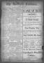 Newspaper: The Bartlett Tribune and News (Bartlett, Tex.), Vol. 28, No. 45, Ed. …