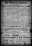 Newspaper: The Bartlett Tribune and News (Bartlett, Tex.), Vol. 31, No. 6, Ed. 1…