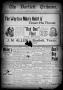 Newspaper: The Bartlett Tribune (Bartlett, Tex.), Vol. 17, No. 4, Ed. 1, Friday,…
