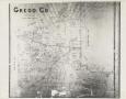 Map: Gregg Co.