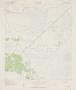 Map: Oyster Creek Quadrangle: Texas-Brazoria Co.