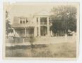 Photograph: [Photograph of Stallings House]