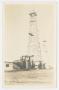 Postcard: [Postcard of Producing Wells in Mexia, Texas]