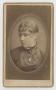Photograph: [Photograph of Unidentified Young Woman]