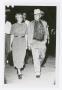 Photograph: [Photograph of O. C. and Millie Dowe]