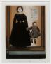 Photograph: [Photograph of Greiner and M. & S. Superior Dolls]