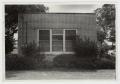 Postcard: [El Campo Library Building Photograph #3]