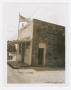 Photograph: [First Store in Panna Maria Photograph #2]