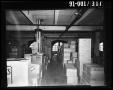 Photograph: Boxes in the Texas School Book Depository [Negative #2]
