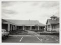 Photograph: [Boldtville Schoolhouse Photograph #2]
