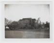 Photograph: [Old Blanco County Courthouse Photograph #1]