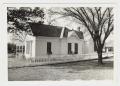 Photograph: [Edna J. Moore Seaholm House Photograph #4]