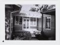 Photograph: [C.B. and Lilburn Atkinson House Photograph #4]