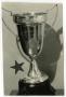 Photograph: Battle of the Flowers Band Tournament Trophy, Second Prize