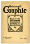 Journal/Magazine/Newsletter: Grinstead's Graphic, Volume 4, Number 6, June 1924