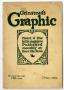 Journal/Magazine/Newsletter: Grinstead's Graphic, Volume 4, Number 5, May 1924