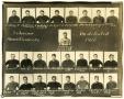 Photograph: 1926 Schreiner Mountaineers Football Squad