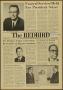 Newspaper: The Redbird (Beaumont, Tex.), Vol. 19, No. 21, Ed. 1 Friday, March 14…